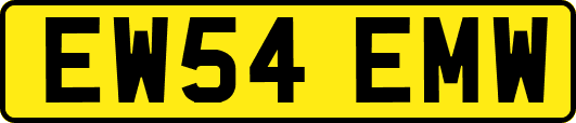 EW54EMW
