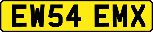 EW54EMX