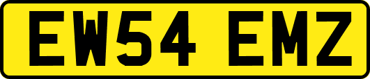 EW54EMZ