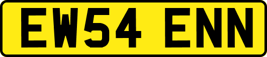 EW54ENN