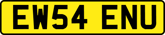EW54ENU