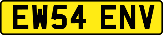 EW54ENV