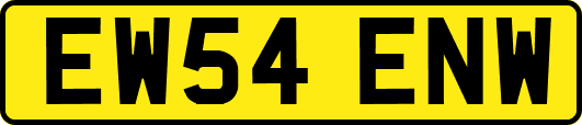 EW54ENW