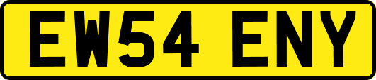 EW54ENY