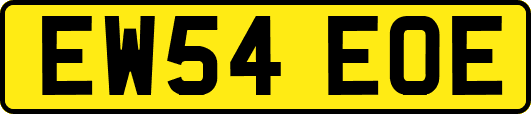 EW54EOE