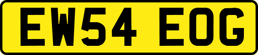 EW54EOG