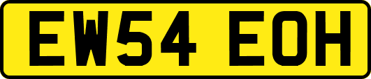 EW54EOH