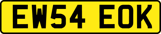 EW54EOK