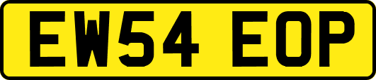 EW54EOP
