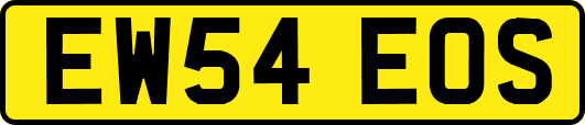 EW54EOS