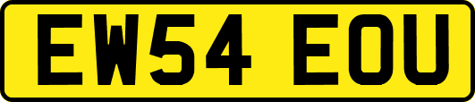 EW54EOU