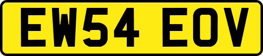 EW54EOV