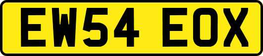EW54EOX