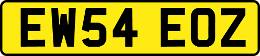 EW54EOZ