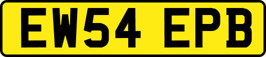 EW54EPB