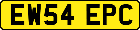 EW54EPC