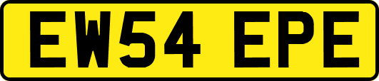 EW54EPE