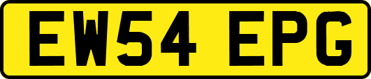 EW54EPG