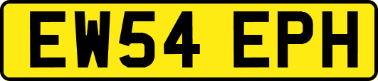 EW54EPH