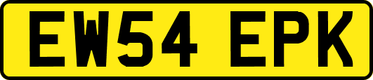 EW54EPK
