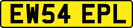EW54EPL