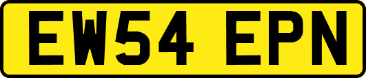 EW54EPN