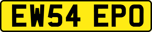 EW54EPO