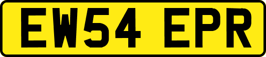 EW54EPR