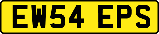 EW54EPS