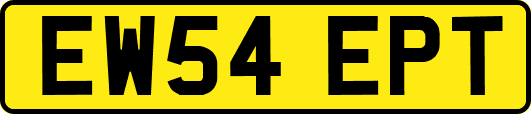 EW54EPT
