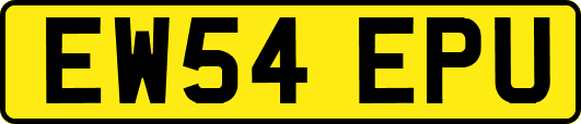 EW54EPU