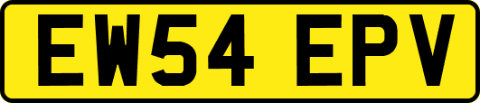 EW54EPV