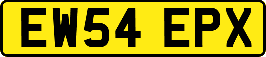 EW54EPX