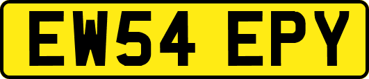 EW54EPY