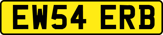 EW54ERB