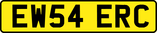 EW54ERC