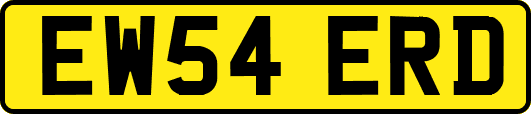 EW54ERD