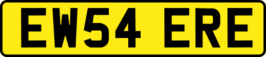 EW54ERE