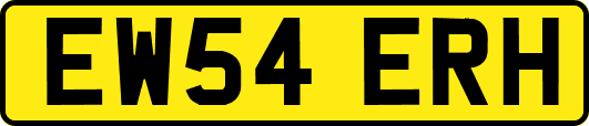 EW54ERH