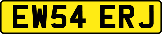 EW54ERJ