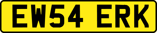 EW54ERK