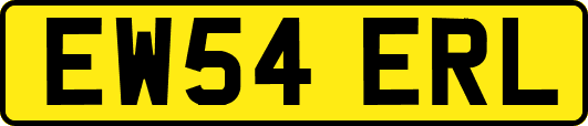 EW54ERL