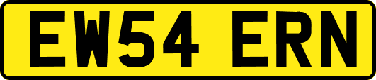EW54ERN