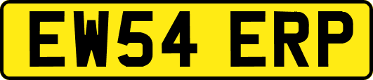 EW54ERP
