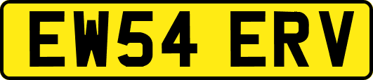 EW54ERV