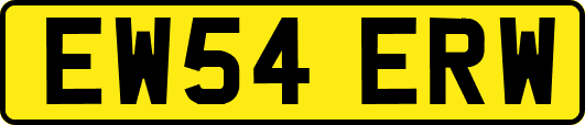 EW54ERW