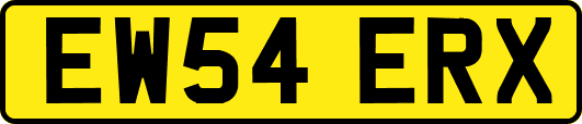EW54ERX