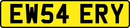 EW54ERY