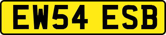 EW54ESB