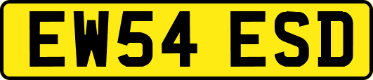 EW54ESD
